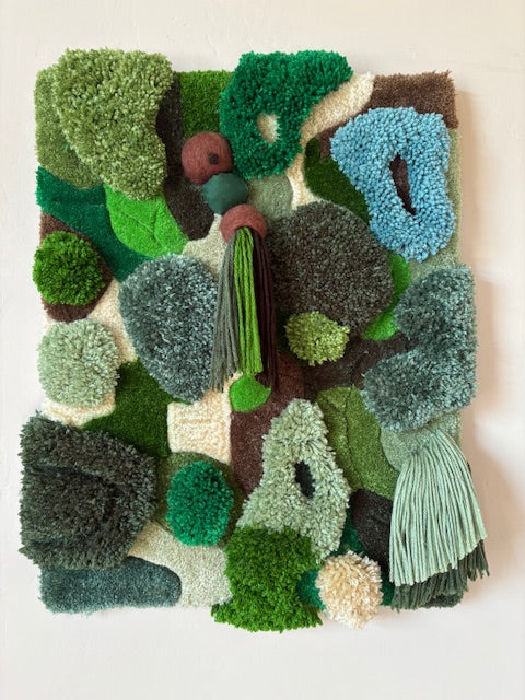 Moss