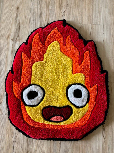 Calcifer