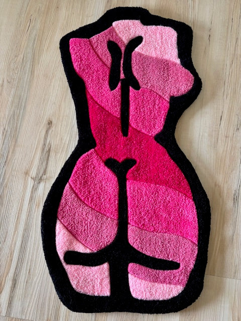 Sexy Pink