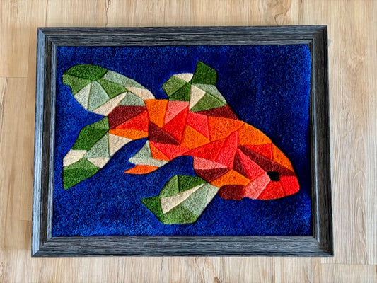 Geometric Fish